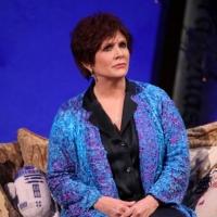 WISHFUL DRINKING's Carrie Fisher Featured On WCBS 2 News And The New York Times…